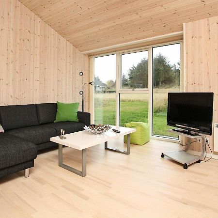 Holiday Home Aksel Munchsvej 希茨海尔斯 外观 照片