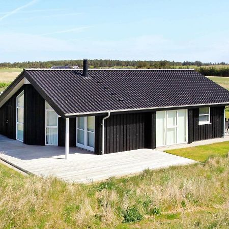 Holiday Home Aksel Munchsvej 希茨海尔斯 外观 照片