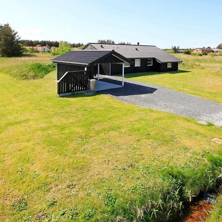 Holiday Home Aksel Munchsvej 希茨海尔斯 外观 照片