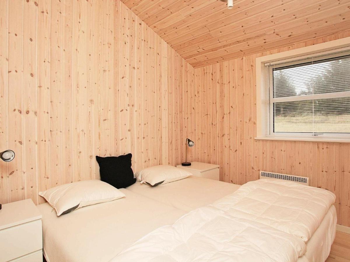 Holiday Home Aksel Munchsvej 希茨海尔斯 外观 照片