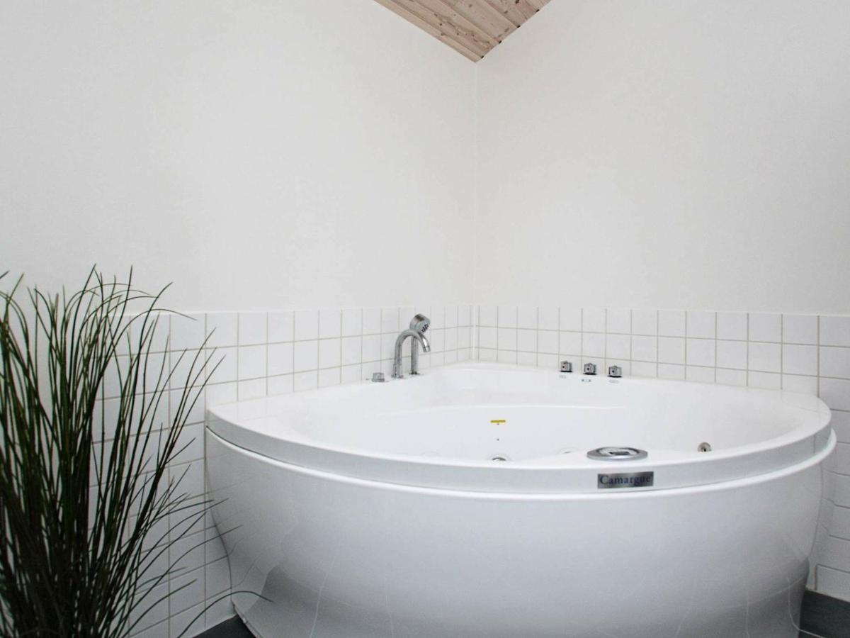 Holiday Home Aksel Munchsvej 希茨海尔斯 外观 照片