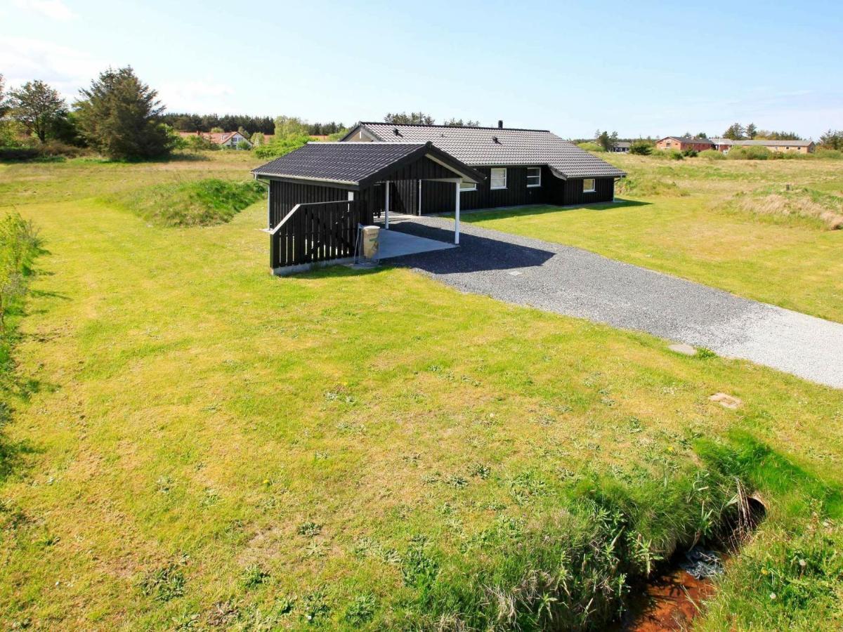 Holiday Home Aksel Munchsvej 希茨海尔斯 外观 照片