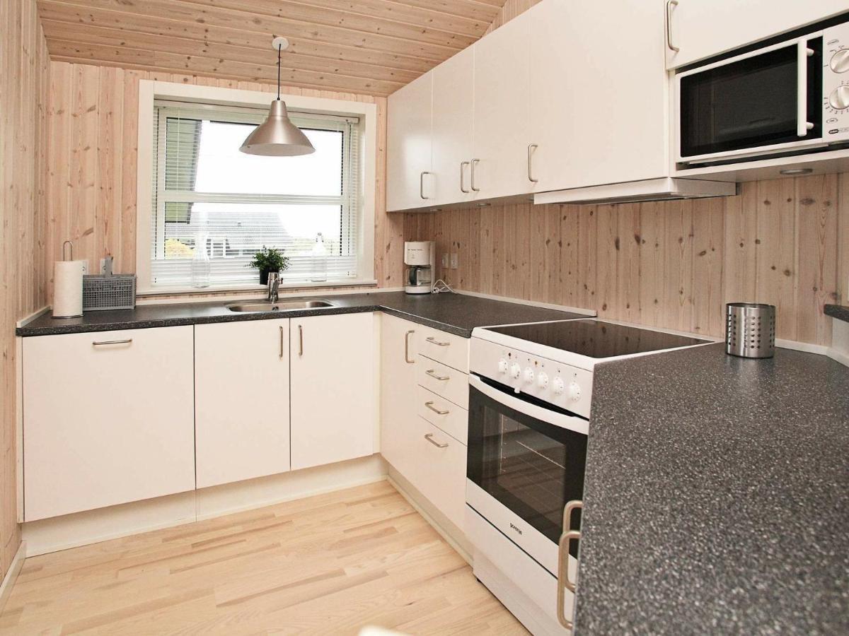 Holiday Home Aksel Munchsvej 希茨海尔斯 外观 照片