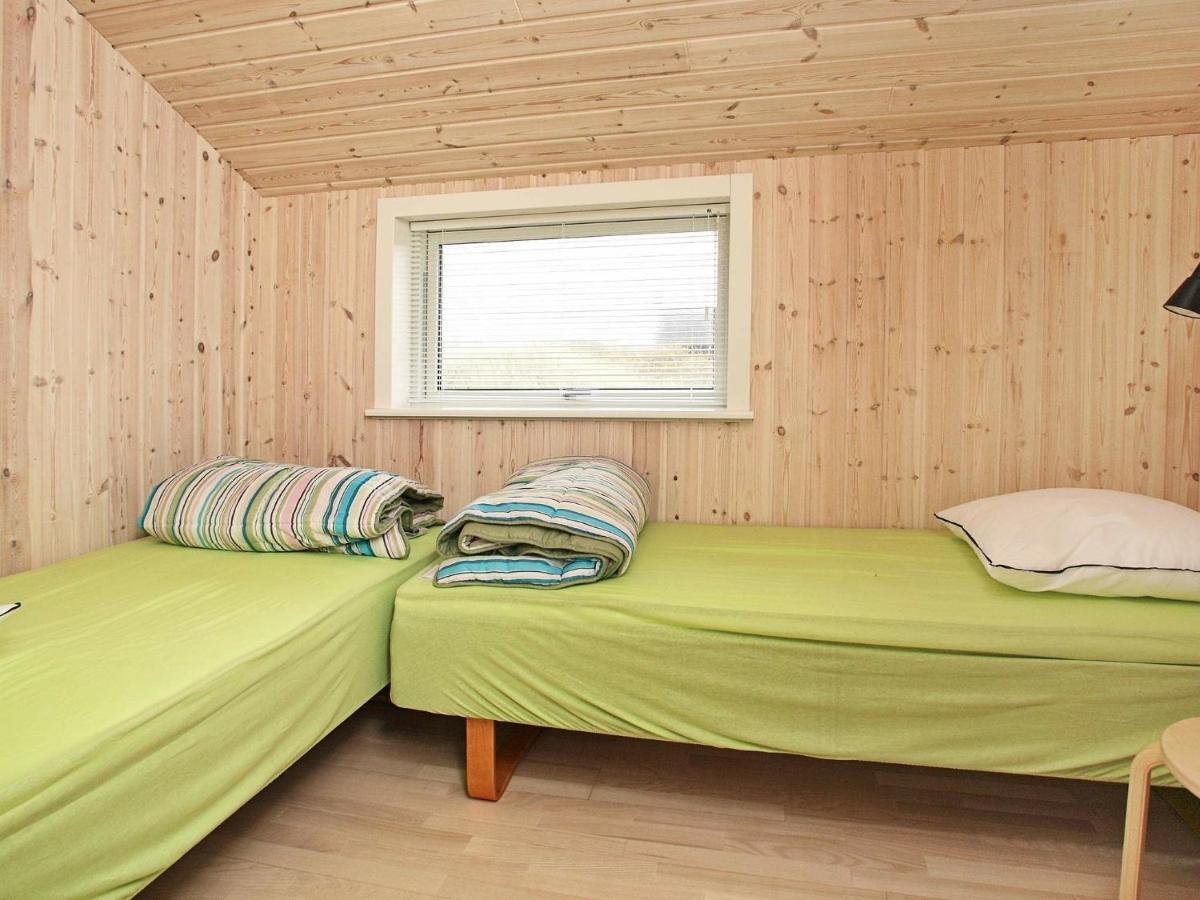 Holiday Home Aksel Munchsvej 希茨海尔斯 外观 照片