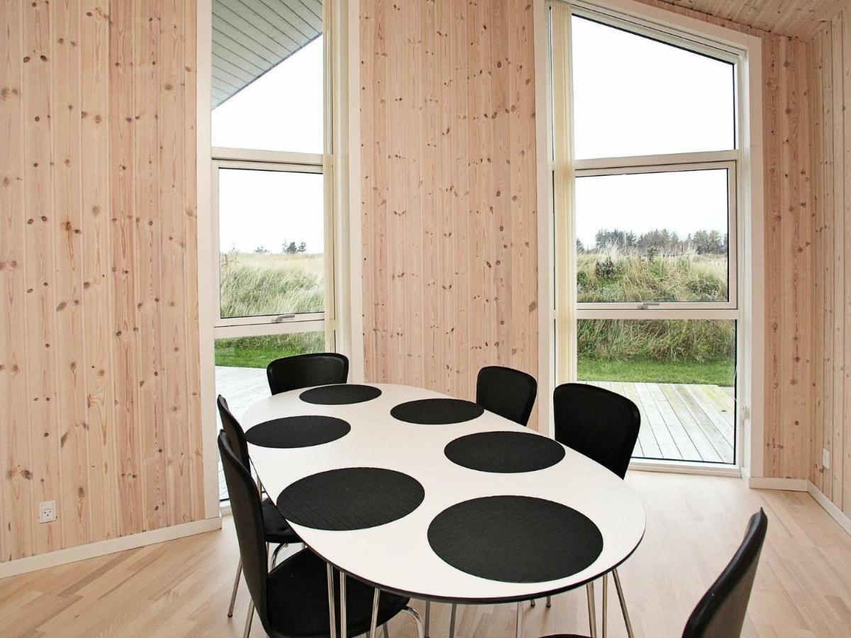 Holiday Home Aksel Munchsvej 希茨海尔斯 外观 照片