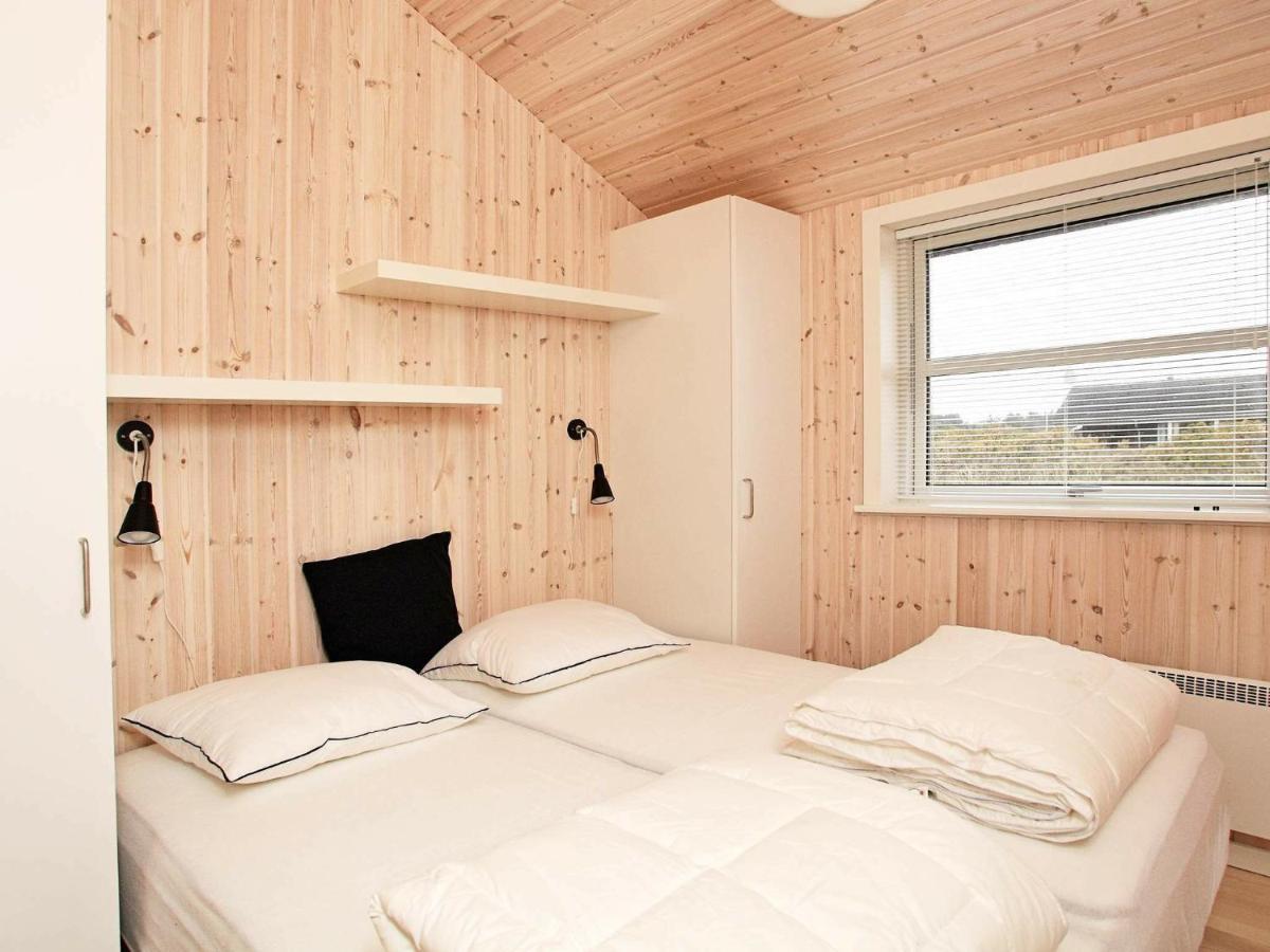 Holiday Home Aksel Munchsvej 希茨海尔斯 外观 照片